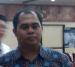 Anton Wardaya Seno Soebekti, S.Pd Pengajar Matematika